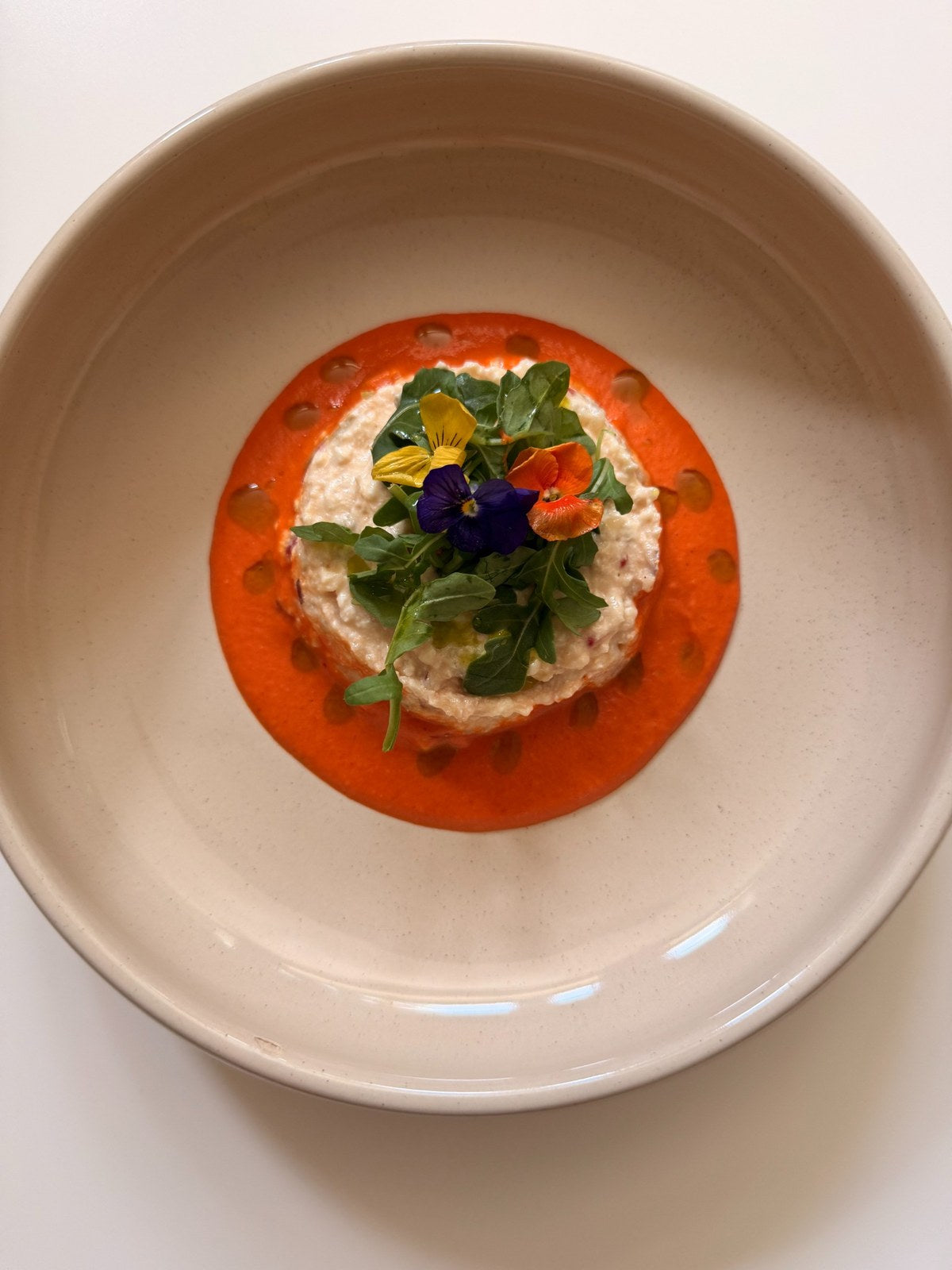 Ensaladilla Rusa